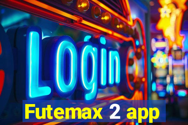 Futemax 2 app